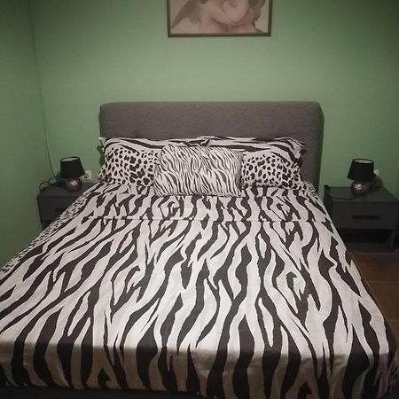 Vicky'S Apartment Near To The Airport Ολόκληρο Διαμέρισμα Antimachia Eksteriør bilde