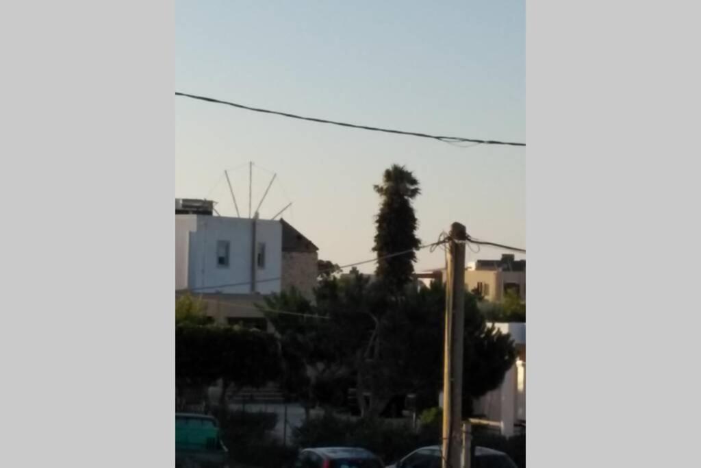 Vicky'S Apartment Near To The Airport Ολόκληρο Διαμέρισμα Antimachia Eksteriør bilde