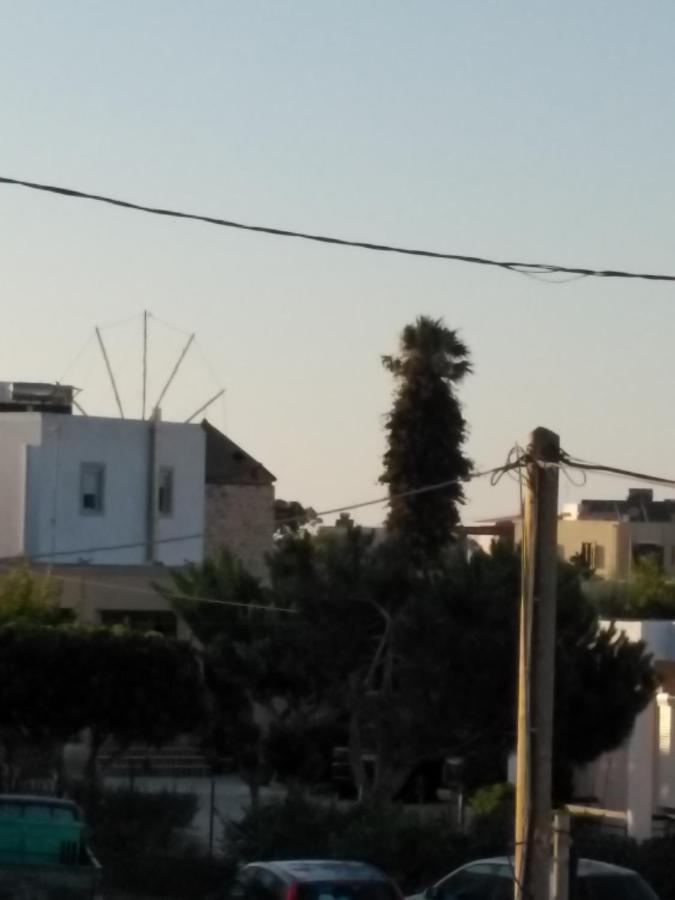 Vicky'S Apartment Near To The Airport Ολόκληρο Διαμέρισμα Antimachia Eksteriør bilde