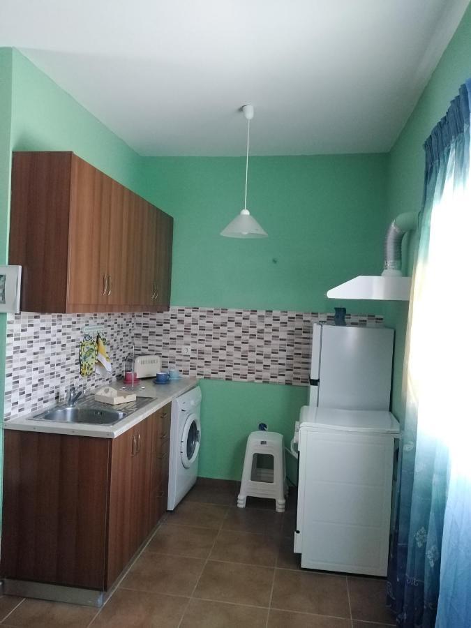 Vicky'S Apartment Near To The Airport Ολόκληρο Διαμέρισμα Antimachia Eksteriør bilde