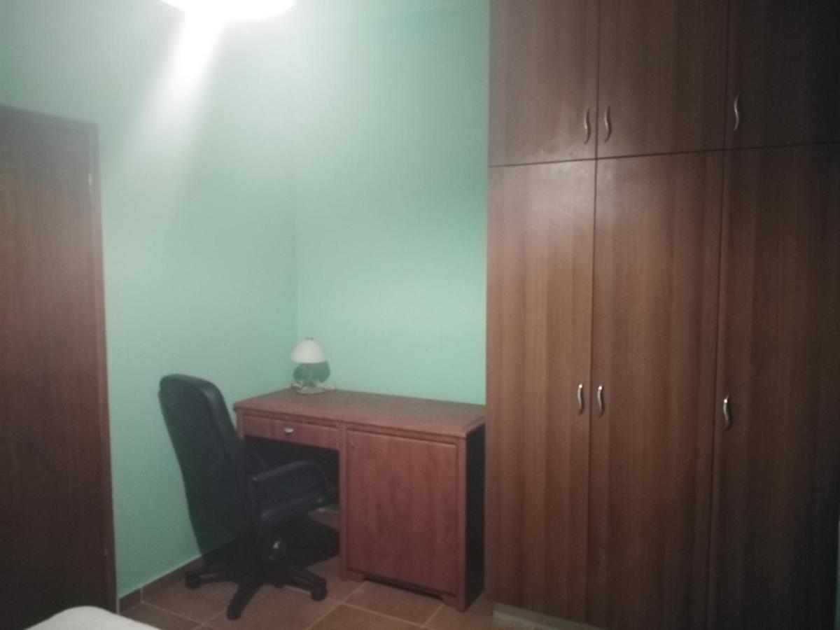 Vicky'S Apartment Near To The Airport Ολόκληρο Διαμέρισμα Antimachia Eksteriør bilde