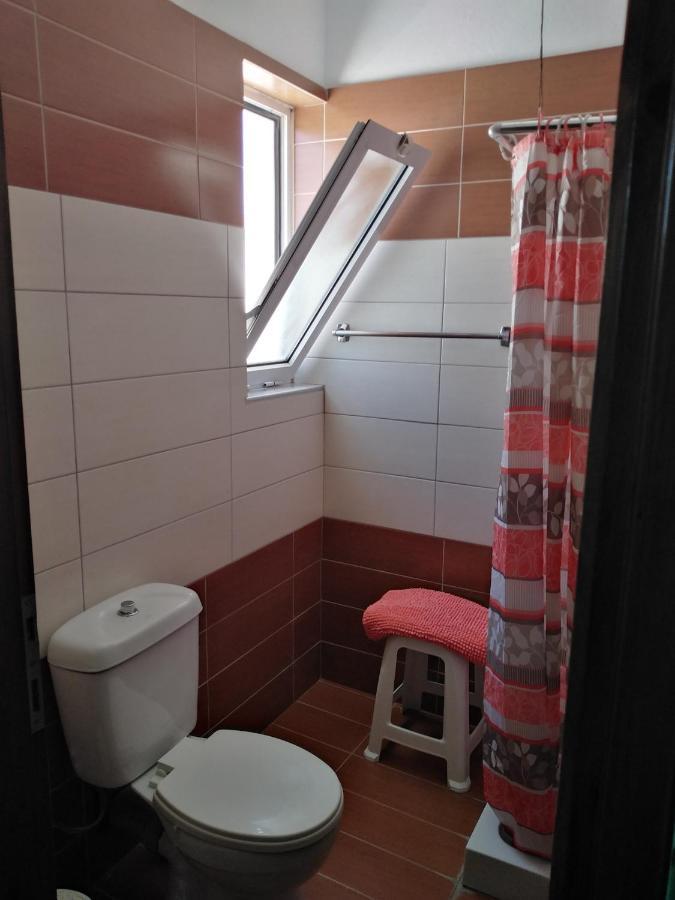 Vicky'S Apartment Near To The Airport Ολόκληρο Διαμέρισμα Antimachia Eksteriør bilde