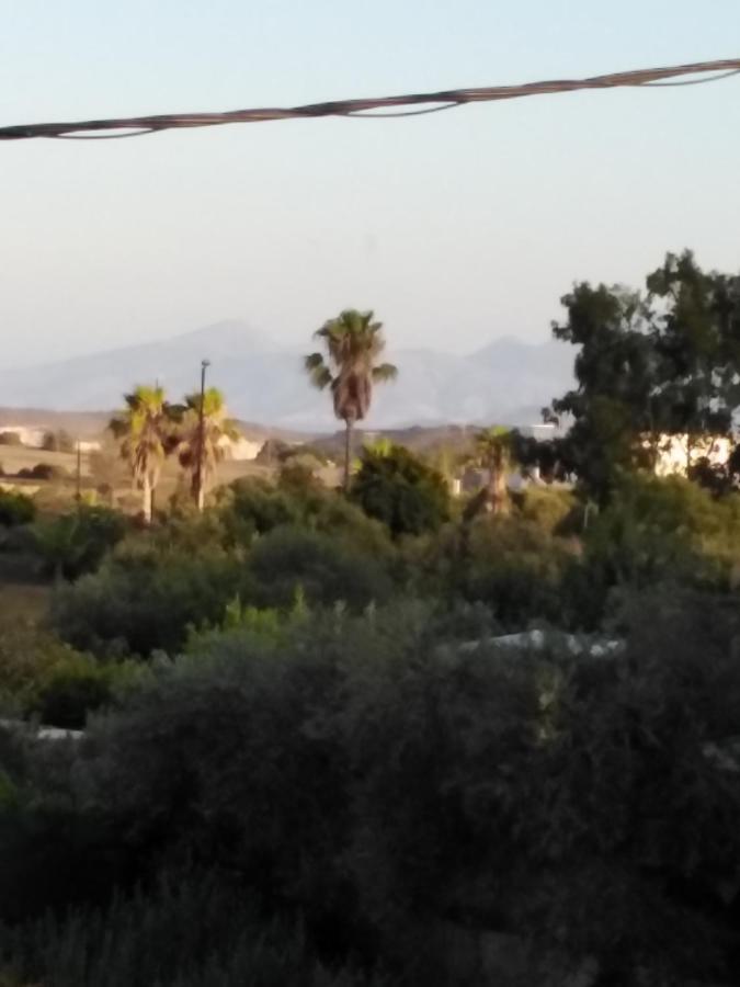 Vicky'S Apartment Near To The Airport Ολόκληρο Διαμέρισμα Antimachia Eksteriør bilde