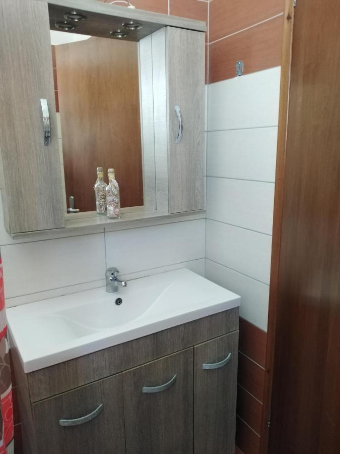 Vicky'S Apartment Near To The Airport Ολόκληρο Διαμέρισμα Antimachia Eksteriør bilde