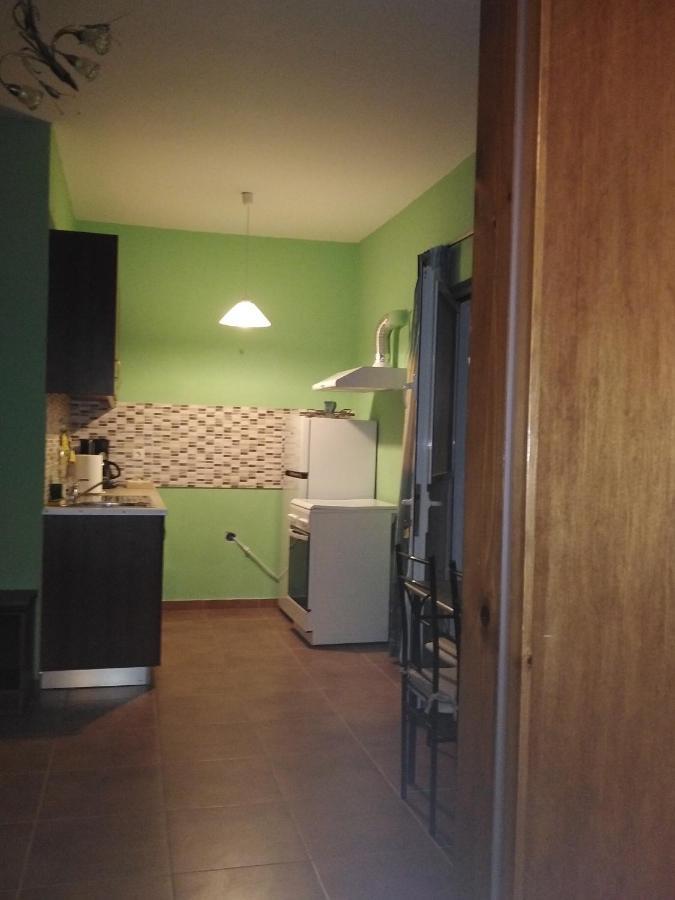Vicky'S Apartment Near To The Airport Ολόκληρο Διαμέρισμα Antimachia Eksteriør bilde