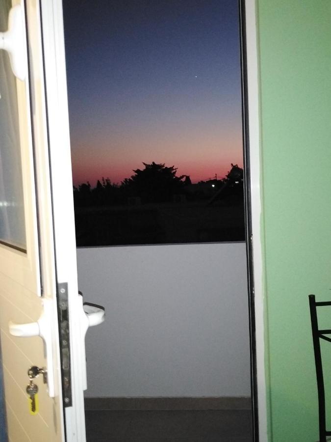 Vicky'S Apartment Near To The Airport Ολόκληρο Διαμέρισμα Antimachia Eksteriør bilde