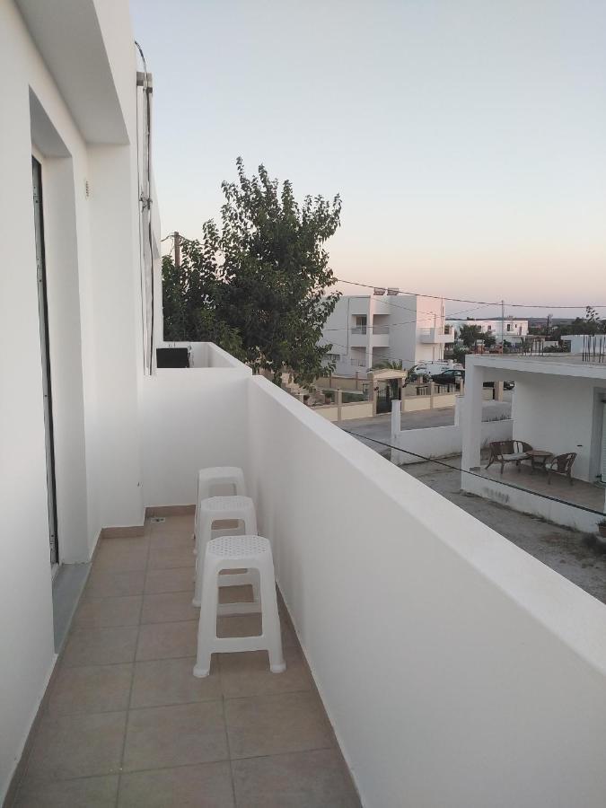 Vicky'S Apartment Near To The Airport Ολόκληρο Διαμέρισμα Antimachia Eksteriør bilde