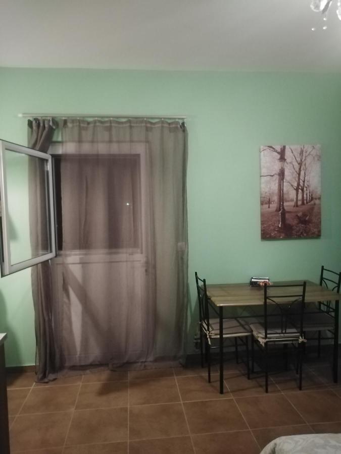 Vicky'S Apartment Near To The Airport Ολόκληρο Διαμέρισμα Antimachia Eksteriør bilde